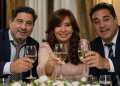 Una Cámara de sello kirchnerista devuelve a Cristina una segunda pensión graciable de $16 millones