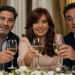Una Cámara de sello kirchnerista devuelve a Cristina una segunda pensión graciable de $16 millones