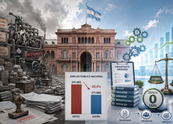 Economía Sencilla 99: Reforma del Estado;  tamaño, eficiencia y calidad del gasto