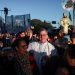 San Cayetano: García Cuerva cuestionó la resignación social y advirtió que “el sueldo no alcanza”