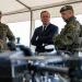 Rusia amenaza a Londres y Europa refuerza sus defensas ante la guerra de drones