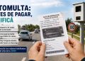 Fotomultas y universidad bajo sospecha: la Justicia investiga un sistema millonario qué en lugar de prevenir, recauda