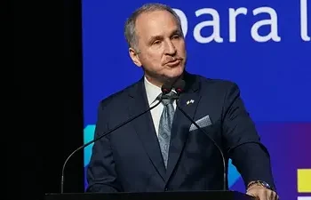 Huawei en Vaca Muerta: la alarma ya es de seguridad nacional