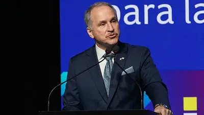 Huawei en Vaca Muerta: la alarma ya es de seguridad nacional