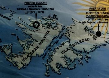 Malvinas y el doble discurso británico: Londres negocia sus colonias según su costo de mantenimiento