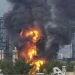 Misteriosa explosión golpea un megacomplejo ruso-chino a 6.000 kilómetros de Ucrania