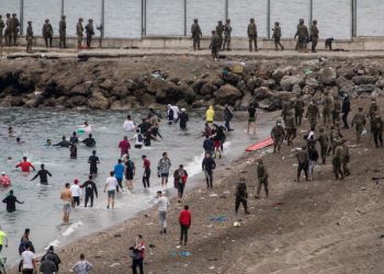 La crisis de Ceuta fractura a Europa: Italia restringe Schengen y crece el rechazo a la política migratoria de Sánchez