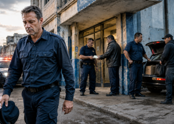 La Bonaerense pierde policías y el riesgo es todavía peor: se van los honestos mientras la corrupción aprende a sobrevivir
