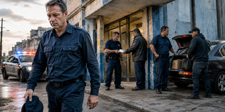 La Bonaerense pierde policías y el riesgo es todavía peor: se van los honestos mientras la corrupción aprende a sobrevivir