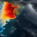 El Niño amenaza con ser histórico y pone en alerta al Litoral argentino