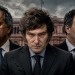 Milei teme haber perdido el rol de anticasta