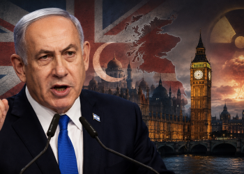 Netanyahu fulmina a Londres: “La República Islámica del Reino Unido”