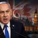 Netanyahu fulmina a Londres: “La República Islámica del Reino Unido”
