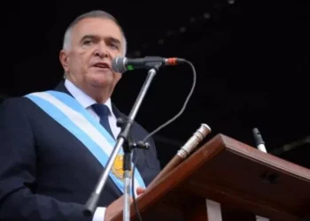 Elecciones 2027: los gobernadores adelantan sus comicios para despegarse de Milei y Tucumán abrió oficialmente el calendario