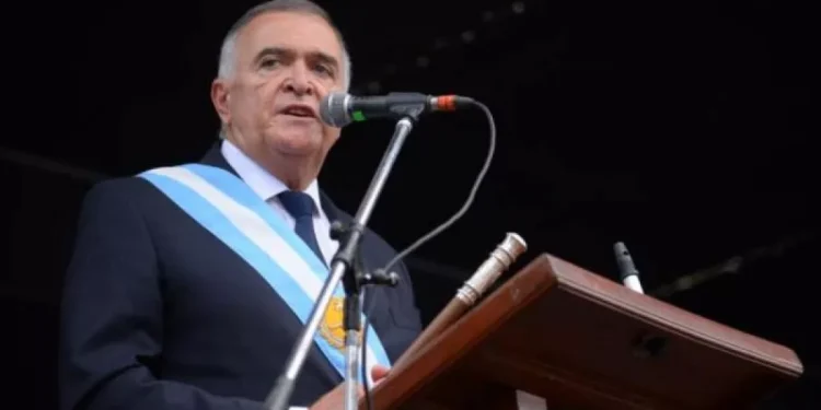 Elecciones 2027: los gobernadores adelantan sus comicios para despegarse de Milei y Tucumán abrió oficialmente el calendario