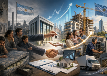Economía Sencilla 100: La revolución del crédito; Argentina puede volver a financiar su futuro
