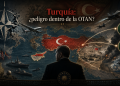 Turquía: el peligro que Occidente podría estar incubando dentro de la propia OTAN