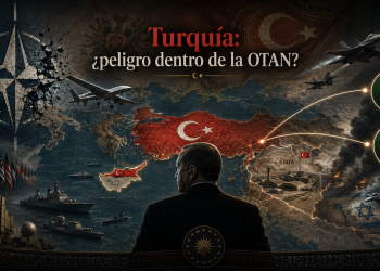 Turquía: el peligro que Occidente podría estar incubando dentro de la propia OTAN
