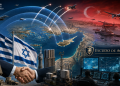 Grecia levanta un escudo israelí y Turquía empieza a quedar del otro lado