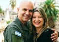 Monteoliva y Brilloni se casan: la boda que abre un incómodo conflicto en la cúpula de Seguridad