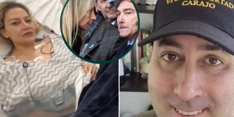 Beller reabre la caja negra de ANDIS: Karina Milei vuelve al centro del escándalo de las coimas