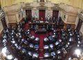 Sin votos, el Gobierno retiró la apertura de tierras a extranjeros para evitar una derrota en el Senado