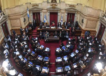 Sin votos, el Gobierno retiró la apertura de tierras a extranjeros para evitar una derrota en el Senado
