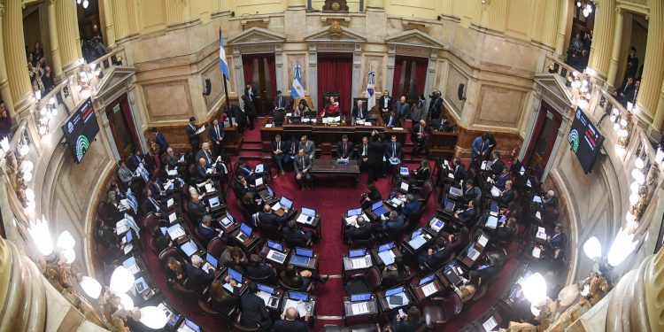 Sin votos, el Gobierno retiró la apertura de tierras a extranjeros para evitar una derrota en el Senado