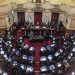 Sin votos, el Gobierno retiró la apertura de tierras a extranjeros para evitar una derrota en el Senado