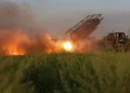 Novorossíisk bajo fuego: Ucrania golpea el corazón ruso del Mar Negro