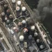 Ucrania golpeó una gran refinería rusa y volvió a atacar la base de la Flota del Mar Negro