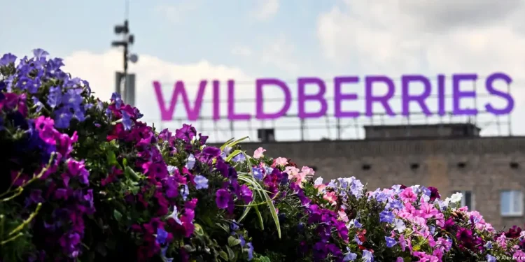 Ucrania vuelve a golpear a Wildberries y lleva la guerra económica al corazón logístico de Rusia