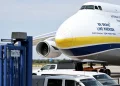 La guerra llegó a Alemania: un dron bomba apuntó a un avión ucraniano cargado de municiones y buscan otro