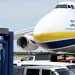 La guerra llegó a Alemania: un dron bomba apuntó a un avión ucraniano cargado de municiones y buscan otro