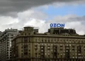 Rusia golpeó Bucha y Odesa; Ucrania respondió con 313 drones sobre territorio ruso