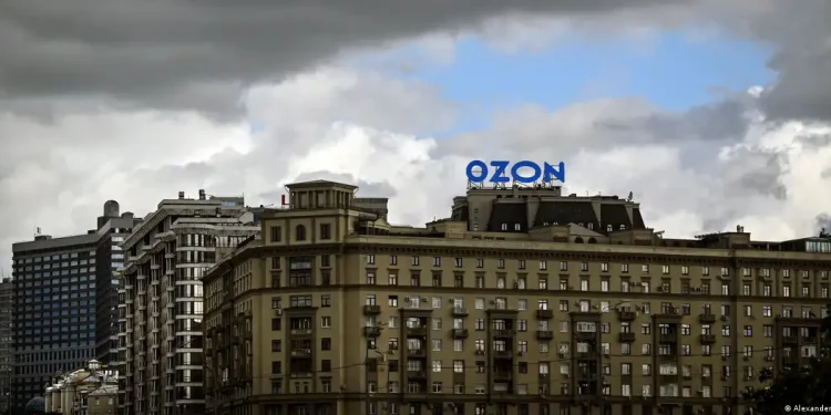 Rusia golpeó Bucha y Odesa; Ucrania respondió con 313 drones sobre territorio ruso
