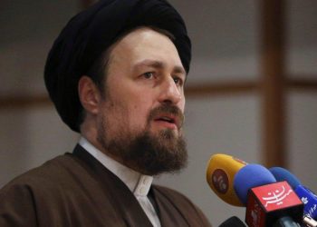 El nieto de Khomeini desafía a los duros y abre una grieta frente a la Guardia Revolucionaria