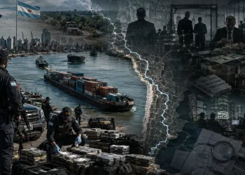 Argentina frente al narco: golpes visibles, investigaciones de fondo inexistentes
