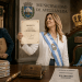 Ferraresi-Sierra: Las trapisondas de la familia real de Avellaneda