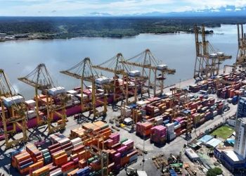 Argentina va por un récord exportador de US$103.740 millones y consolida un superávit histórico