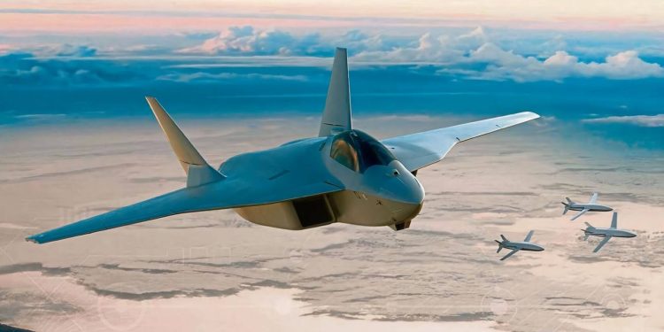 El portaaviones francés hundió el caza común europeo y abre una nueva guerra industrial por el control de la defensa continental