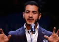 Musulmanes toman el poder en USA: El-Sayed ganó la primaria en Michigan y expone el giro musulmán y socialista de los demócratas
