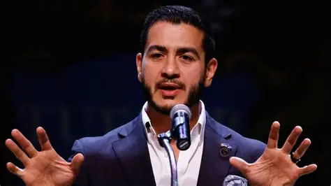 Musulmanes toman el poder en USA: El-Sayed ganó la primaria en Michigan y expone el giro musulmán y socialista de los demócratas