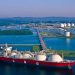 Positivo: Argentina LNG; US$51.000 millones para convertir Vaca Muerta en proveedor global