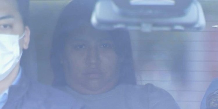 Del Bajo Flores a Tokio: una mula expone una ruta narco que atraviesa Brasil