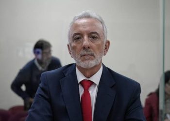 Escándalo Bailaque: anulan la causa que nació antes que la denuncia y sobreseen a empresarios extorsionados