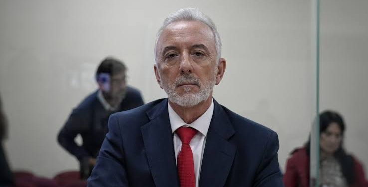 Escándalo Bailaque: anulan la causa que nació antes que la denuncia y sobreseen a empresarios extorsionados