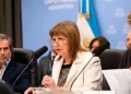 Ley de tierras: Bullrich cedió y fijó en 25% el límite para extranjeros, pero todavía no garantiza los votos en el Senado