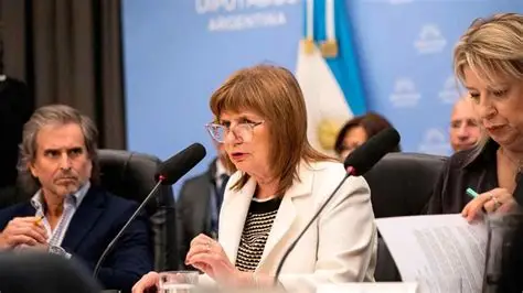 Ley de tierras: Bullrich cedió y fijó en 25% el límite para extranjeros, pero todavía no garantiza los votos en el Senado