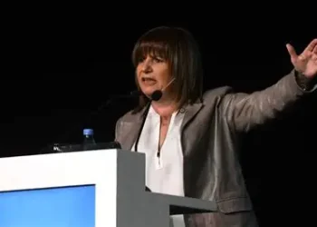 Bullrich anticipó la sucesión de Milei y lanzó su proyecto presidencial para 2031